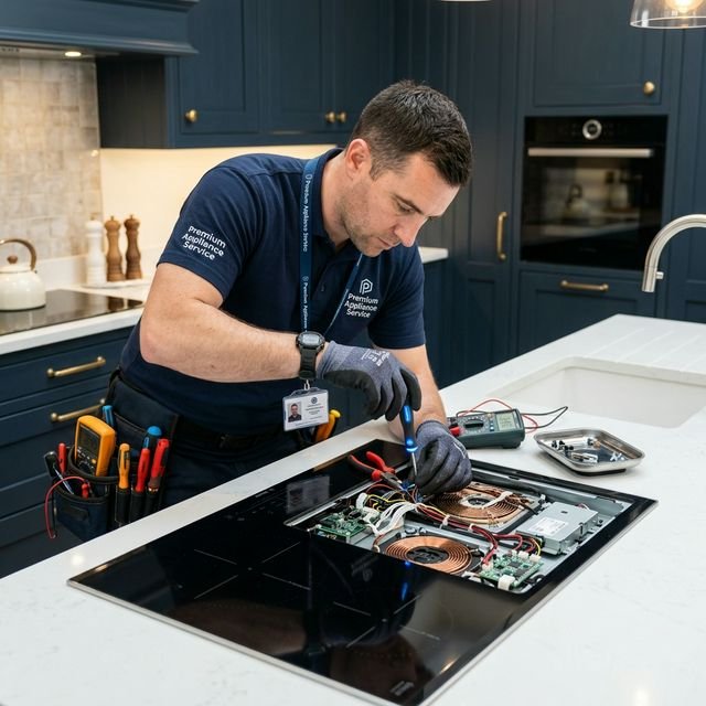 Home Appliance Repair