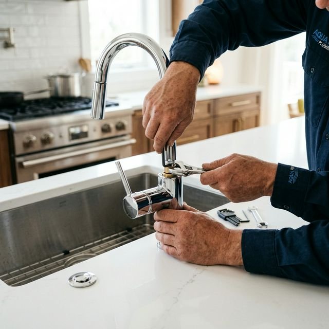 Plumbing Services